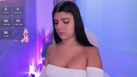 Snapshot of paulinabelle chatting on 04/28/26, 12:54 Paulina Belle online show from 04/28/26, 12:54