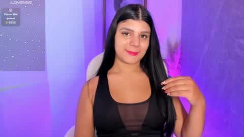 Snapshot of paulinabelle chatting on 05/01/26, 01:05 Paulina Belle online show from 05/01/26, 01:05