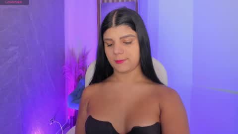 Snapshot of paulinabelle chatting on 05/11/26, 01:39 Paulina Belle online show from 05/11/26, 01:39