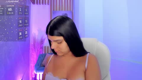 Snapshot of paulinabelle chatting on 05/13/26, 01:30 Paulina Belle online show from 05/13/26, 01:30