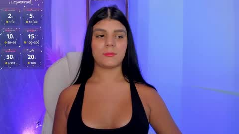 Snapshot of paulinabelle chatting on 06/03/26, 02:33 Paulina Belle online show from 06/03/26, 02:33