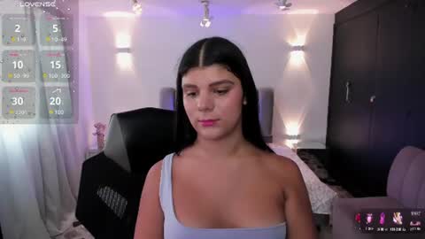 Snapshot of paulinabelle chatting on 06/22/26, 03:20 Paulina Belle online show from 06/22/26, 03:20