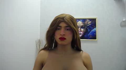 Snapshot of paulinabigcock24 chatting on 02/20/26, 12:05 paulinabigcock24 online show from 02/20/26, 12:05