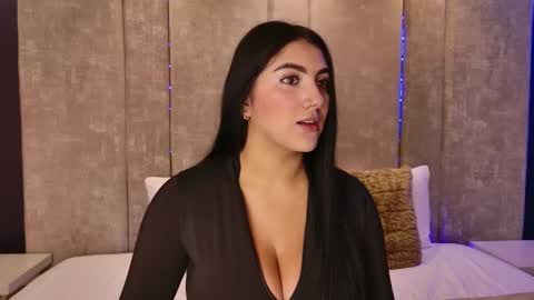 Paulina online show from 09/22/25, 11:23