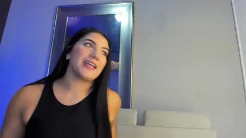 Paulina online show from 09/23/25, 11:46