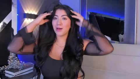 Paulina online show from 10/02/25, 12:12
