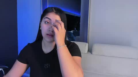 Paulina online show from 10/09/25, 12:03