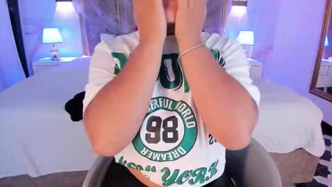 Paulina online show from 11/01/25, 11:01