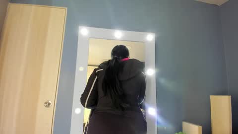 Paulina online show from 01/07/26, 12:07