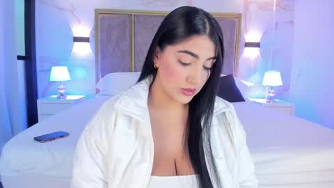 Paulina online show from 02/05/26, 11:37