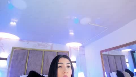 Paulina online show from 02/13/26, 11:50