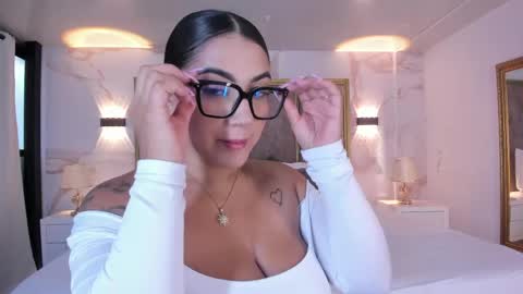 Paulina online show from 05/07/26, 11:48