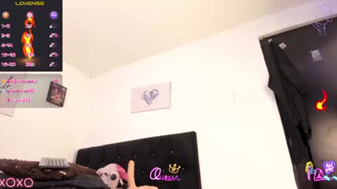 Snapshot of paulinagamee chatting on 07/30/26, 10:42 paulinagamee online show from 07/30/26, 10:42
