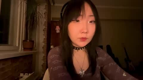 Snapshot of paulinaokutsu chatting on 02/18/26, 02:24 Yuna online show from 02/18/26, 02:24