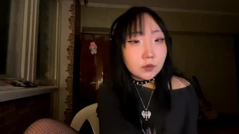 Snapshot of paulinaokutsu chatting on 02/24/26, 02:15 Yuna online show from 02/24/26, 02:15