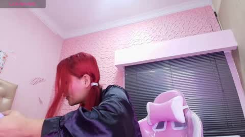 PaulinaSaennz online show from 01/22/25, 12:38