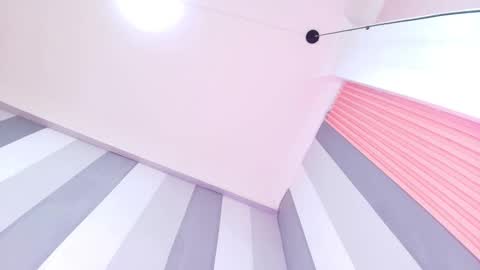 PaulinaSaennz online show from 02/03/25, 04:10