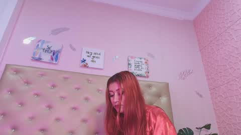 PaulinaSaennz online show from 02/14/25, 11:31