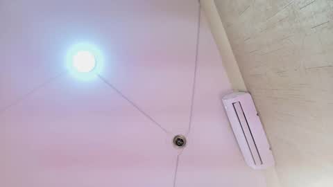 PaulinaSaennz online show from 02/22/25, 03:14