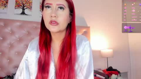 PaulinaSaennz online show from 05/21/26, 02:02