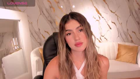 Snapshot of paulinasantosx chatting on 03/05/25, 07:06 Paulina Santos online show from 03/05/25, 07:06