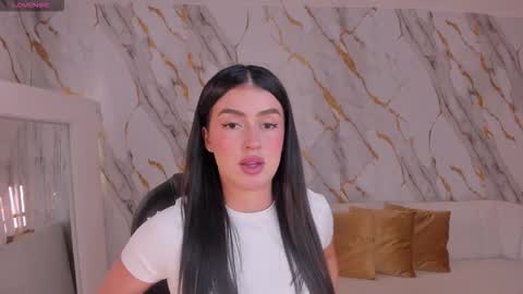 Snapshot of paulinasantosx chatting on 09/28/25, 05:07 Paulina Santos online show from 09/28/25, 05:07