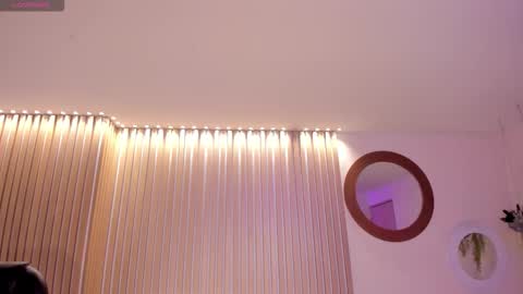 Snapshot of paulinasantosx chatting on 10/01/25, 07:20 Paulina Santos online show from 10/01/25, 07:20