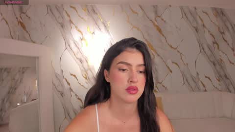 Snapshot of paulinasantosx chatting on 10/04/25, 07:34 Paulina Santos online show from 10/04/25, 07:34