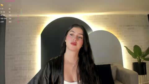 Snapshot of paulinasantosx chatting on 11/07/25, 07:36 Paulina Santos online show from 11/07/25, 07:36