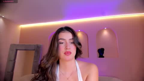 Snapshot of paulinasantosx chatting on 12/05/25, 07:54 Paulina Santos online show from 12/05/25, 07:54