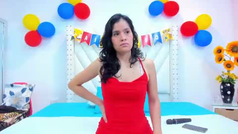 Snapshot of paulinavera chatting on 06/15/26, 02:30 paulinavera online show from 06/15/26, 02:30
