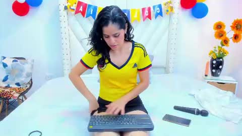 Snapshot of paulinavera chatting on 07/07/26, 08:02 paulinavera online show from 07/07/26, 08:02