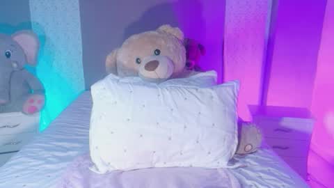 paulina online show from 02/09/26, 06:34