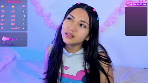 Snapshot of pauline_golden1 chatting on 01/03/25, 07:49 Pauline online show from 01/03/25, 07:49