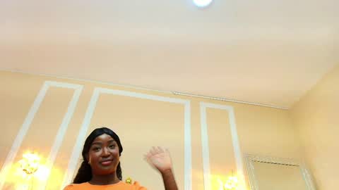Snapshot of paulinekosh chatting on 05/27/26, 01:57 Pauline Kosh online show from 05/27/26, 01:57