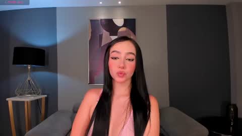 Pauline Sanz online show from 06/14/26, 05:04