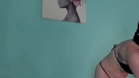 Paulina Blue online show from 10/03/25, 08:39