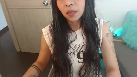 Paulina online show from 02/04/26, 05:41