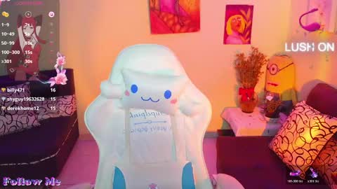 Snapshot of paulixs chatting on 04/21/26, 01:42 Paula San online show from 04/21/26, 01:42
