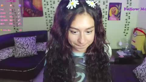 Snapshot of paulixs chatting on 06/02/26, 10:56 Paula San online show from 06/02/26, 10:56