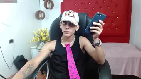 paull online show from 01/10/26, 04:14