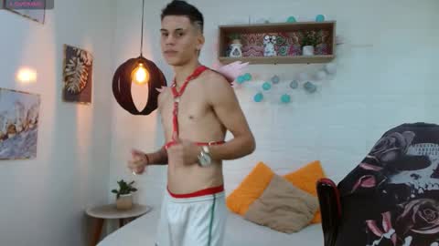 paull online show from 02/03/26, 03:15