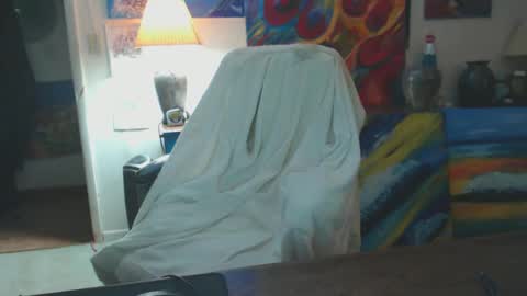 paulleroy online show from 02/21/25, 12:16