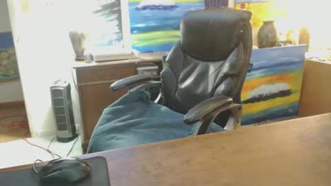 paulleroy online show from 03/08/25, 10:34