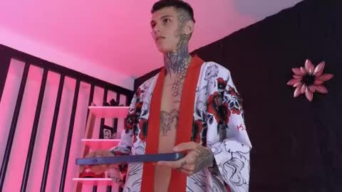 Snapshot of paulo527 chatting on 01/08/26, 09:39 Paulo online show from 01/08/26, 09:39