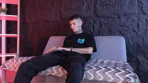 Snapshot of paulo527 chatting on 01/09/26, 09:38 Paulo online show from 01/09/26, 09:38