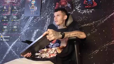 Snapshot of paulo527 chatting on 01/12/26, 04:18 Paulo online show from 01/12/26, 04:18