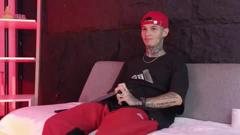 Snapshot of paulo527 chatting on 02/03/26, 09:20 Paulo online show from 02/03/26, 09:20