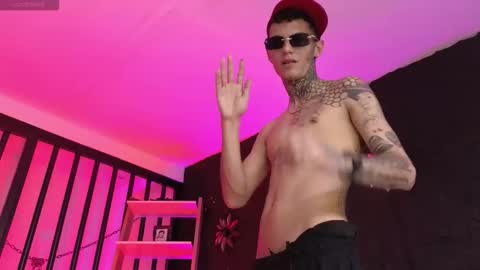 Snapshot of paulo527 chatting on 02/04/26, 08:58 Paulo online show from 02/04/26, 08:58