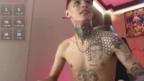 Snapshot of paulo527 chatting on 02/15/26, 08:27 Paulo online show from 02/15/26, 08:27